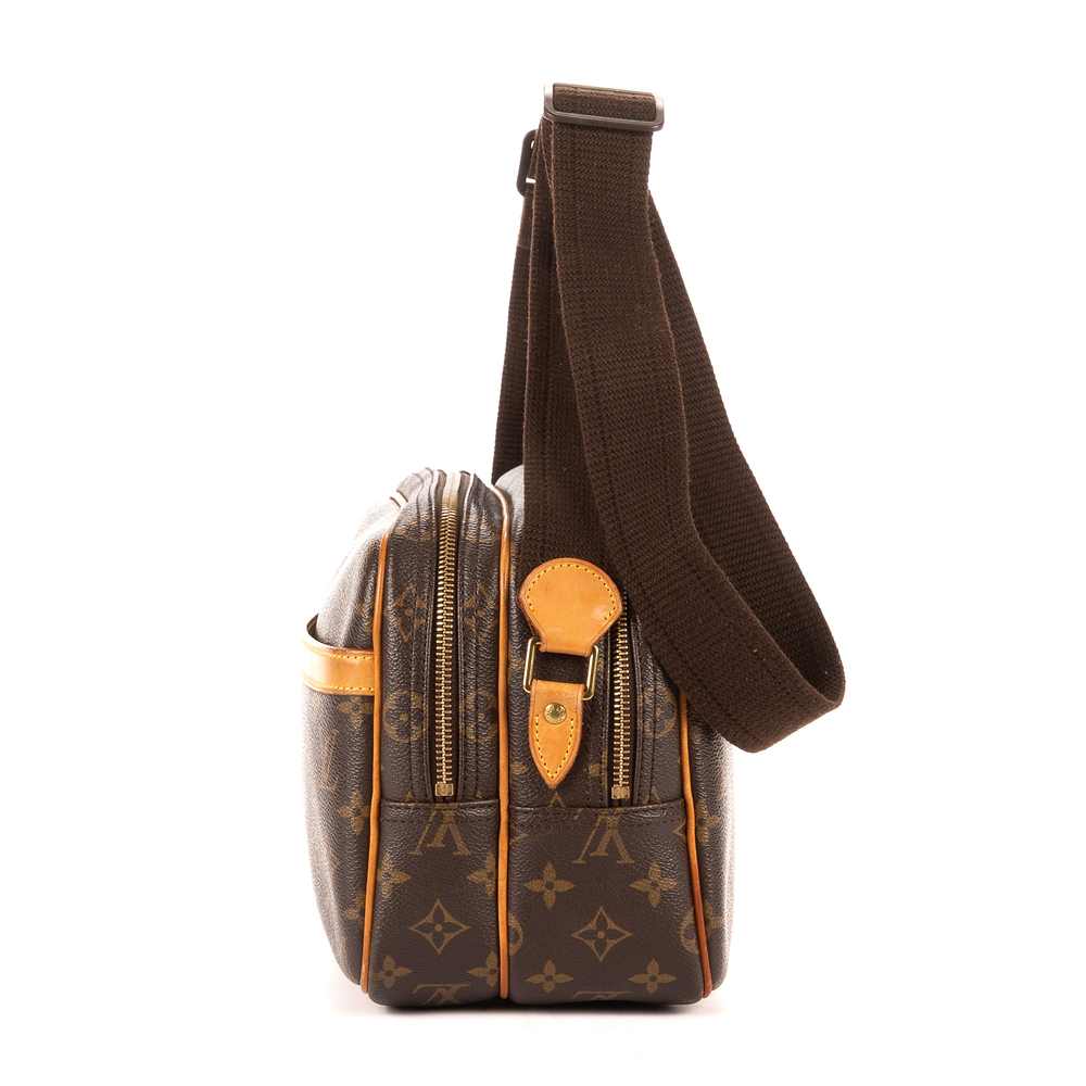 Louis Vuitton Reporter PM - Picture 3 of 11